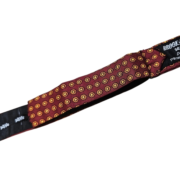 BROOKS BROTHERS BOW TIE - Picture 8 of 15